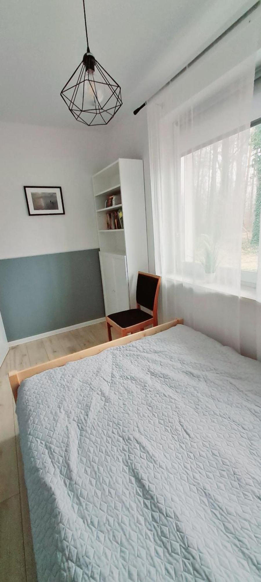 Fiszka Apartamento Pobierowo Exterior foto