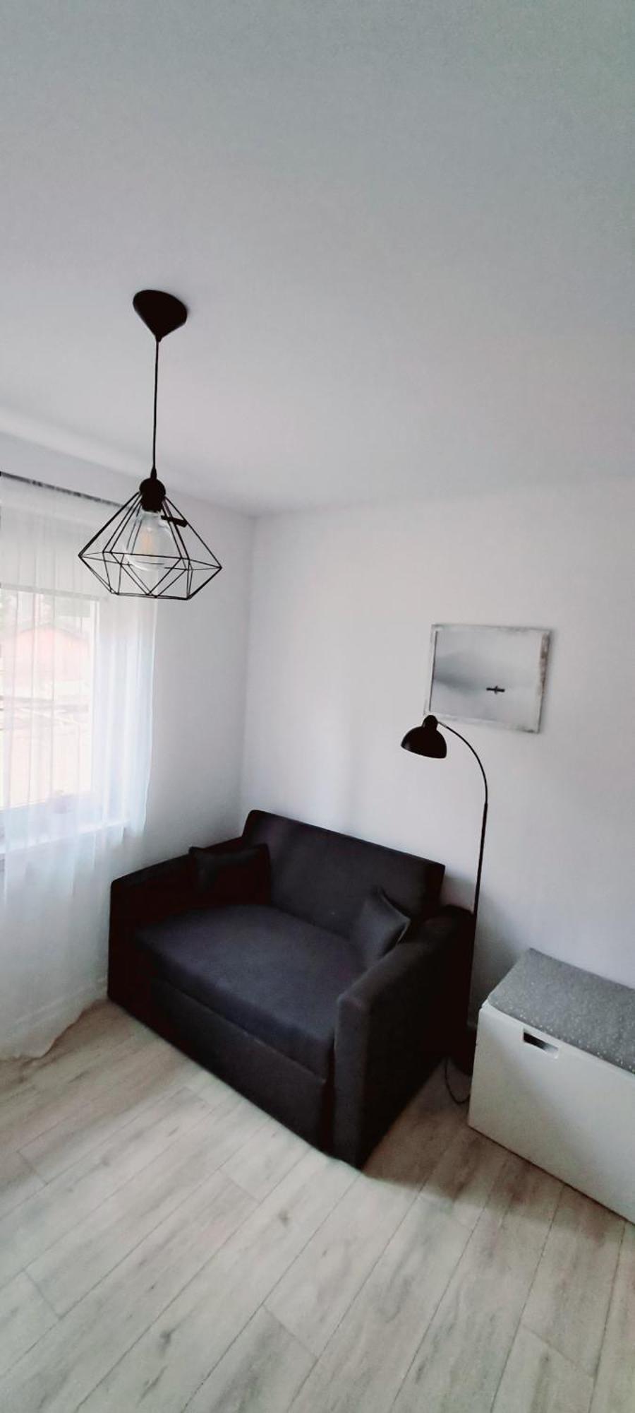 Fiszka Apartamento Pobierowo Exterior foto