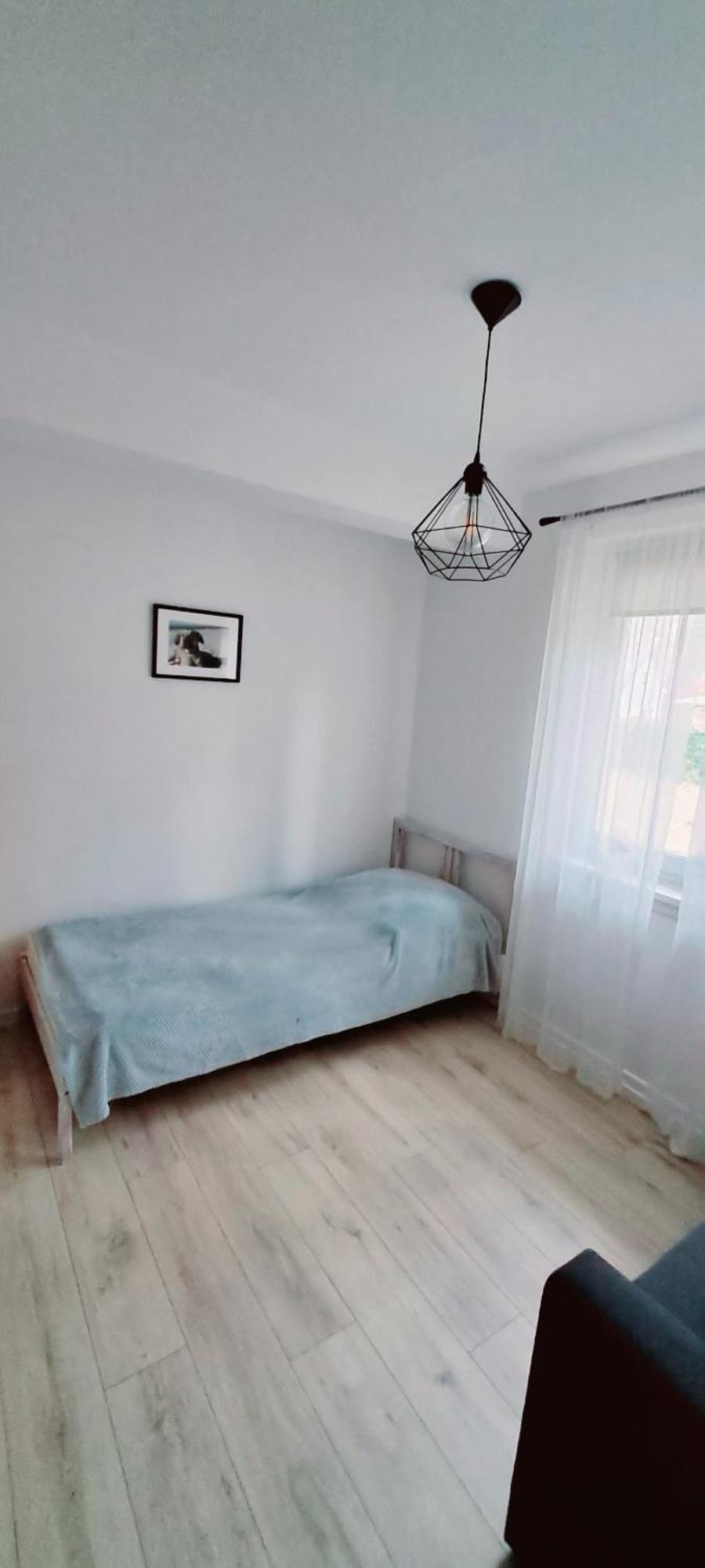 Fiszka Apartamento Pobierowo Exterior foto