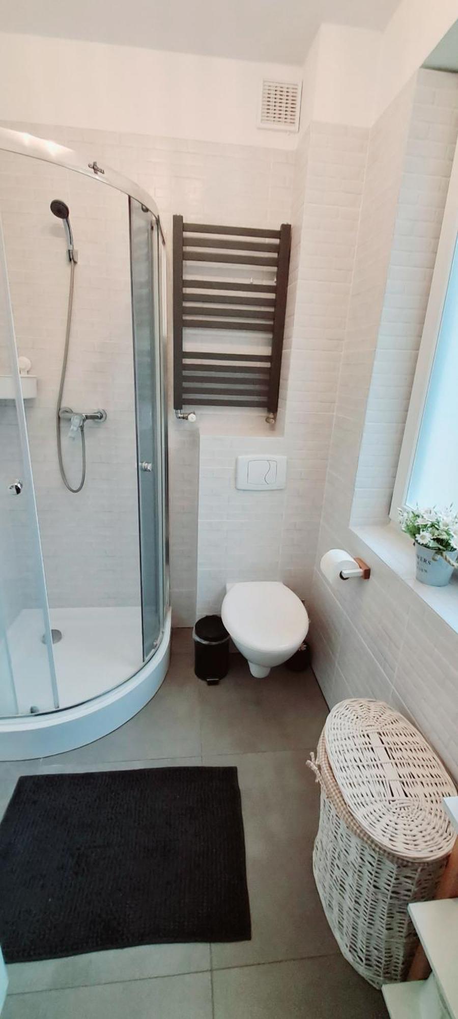 Fiszka Apartamento Pobierowo Exterior foto