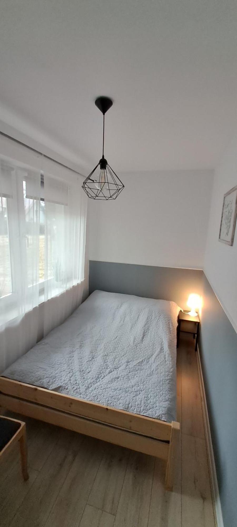 Fiszka Apartamento Pobierowo Exterior foto